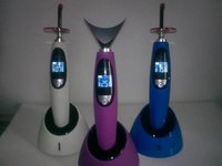 LED Curing Light
