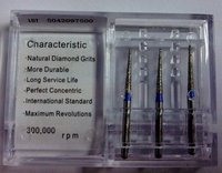 Diamond Bur