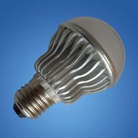 LED Bulb Light