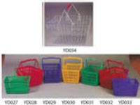 Shopping Basket