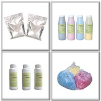 Toner Powder