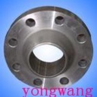 Steel Pipe Flange