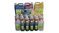 Solvent Printer Ink
