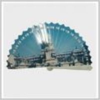 Plastic Fan