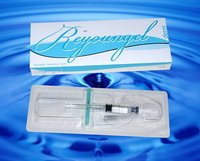 Reyoungel Hyaluronic Acid Filler (1ml 2ml)