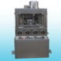 Rotary Tablet Press Machine