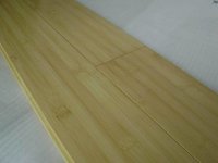 Natural Horizontal Bamboo Flooring