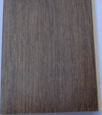 Stained Bamboo Flooring