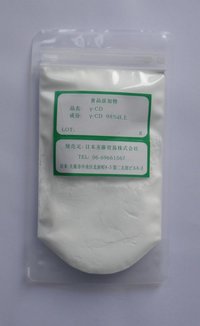 Beta Cyclodextrin