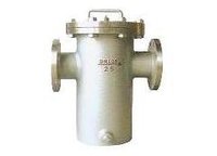 Basket Strainer