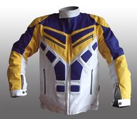Motorcycle Jacket