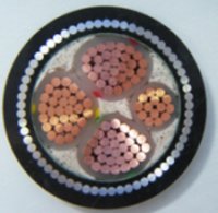 Insulated Power Cable