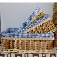 Low Maintenance Willow Basket