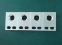 Metal Plate Parts