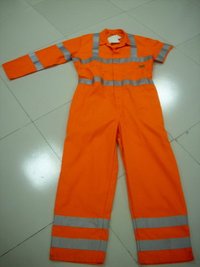 Coverall Work Wears