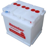 Car Batteries DIN44