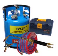 Oxy-Gasoline Welding Torch
