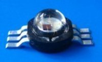 High Power Rgb Led Lamp