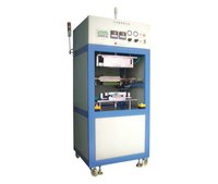 Hot Plate Welding Machine
