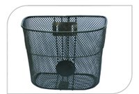 Eco Friendly Bicycle Basket