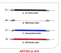 Excellent Quality Bicycle Brake Cable