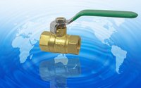 Finest Quality Brass Ball Valve