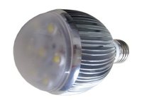 7W LED Light Bulb