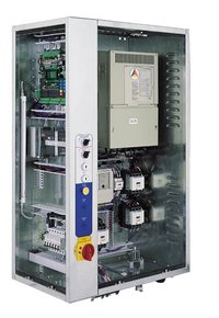 Latest Design Elevator Controller
