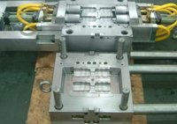 Plastic Injection Mold