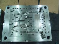 Plastic Mold