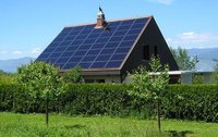 Solar Home Systems