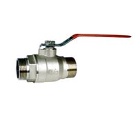 Ball Valve