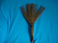 Flower Broom