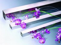 Stainless Steel Square Pipes