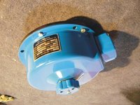DISC MOTOR