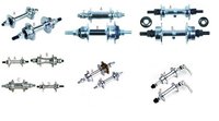 Bicycle Hubs