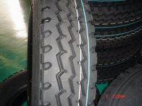 Radial Tyre
