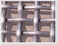 Crimped Wire Mesh