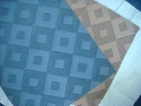 Jacquard Single Carpet