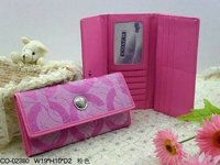 Ladies Wallets