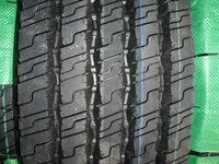 Radial Truck Tyres