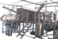 XZS Modern Chinese Native Medicine Automatic Production Line