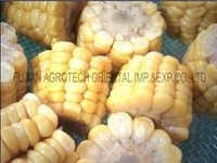 Canned Sweet Corn (Slice)