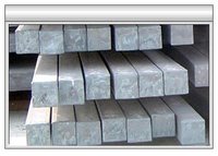 Hot Rolled Steel Square Billet