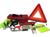 Car Emergency Tool Kit