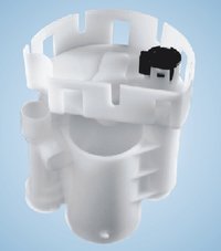 Plastic Fuel Filter