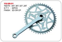 Chainwheel
