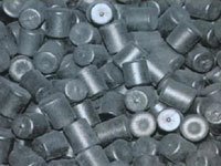 High Chromium Alloyed Casting Micro-Bar