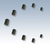 Low Chromium Alloyed Casting Bar