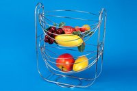 Fruits Basket